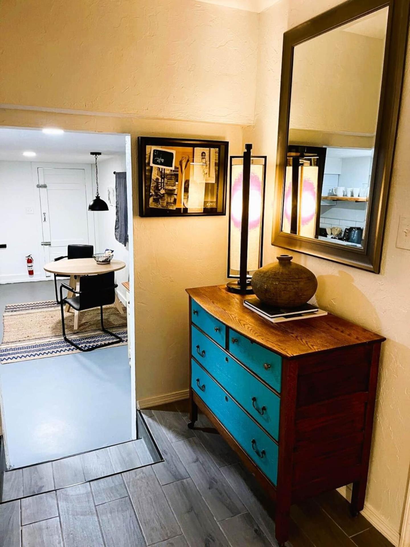 All-Inclusive Studio Near Okcs Best #C2 奧克拉荷馬 外观 照片